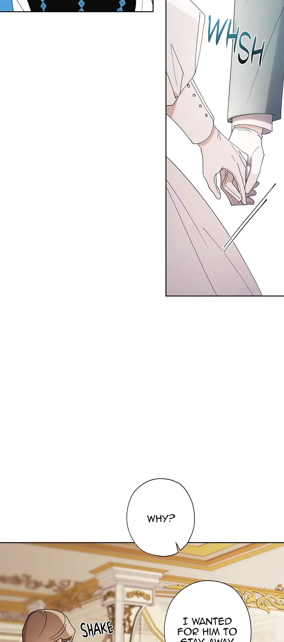 A Wicked Tale of Cinderella's Stepmom Chapter 94 page 20 - Chapter 94: Losing Battles, Winning Wars