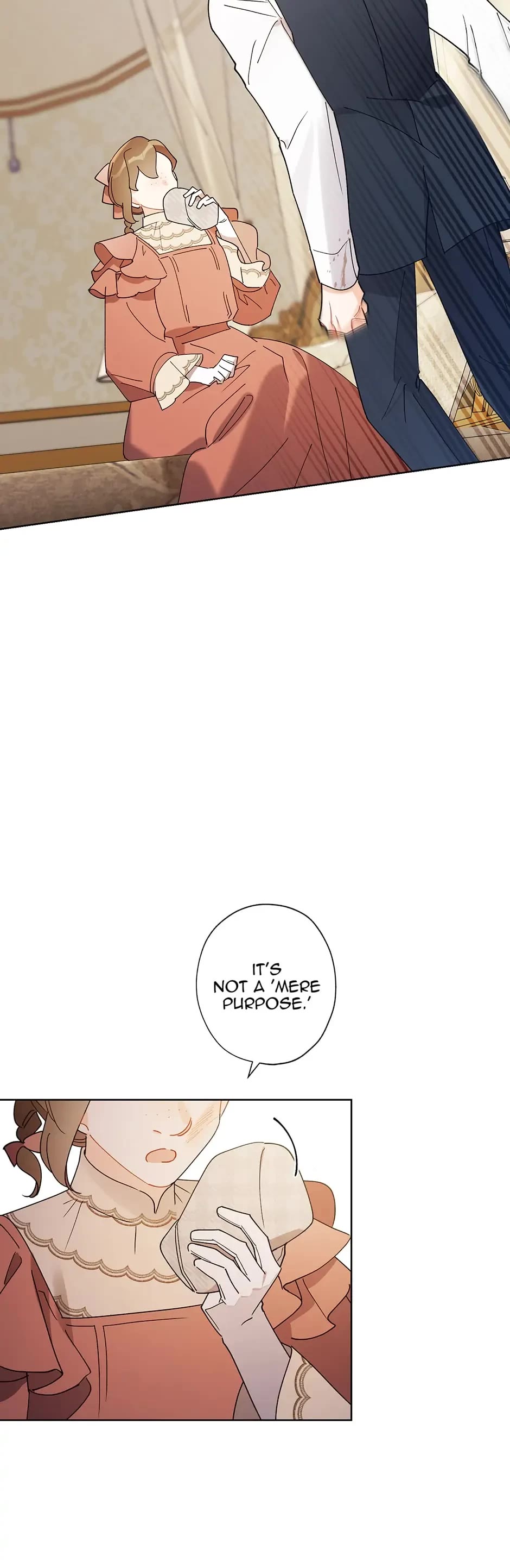 A Wicked Tale of Cinderella's Stepmom Chapter 94 page 25 - Chapter 94: Losing Battles, Winning Wars
