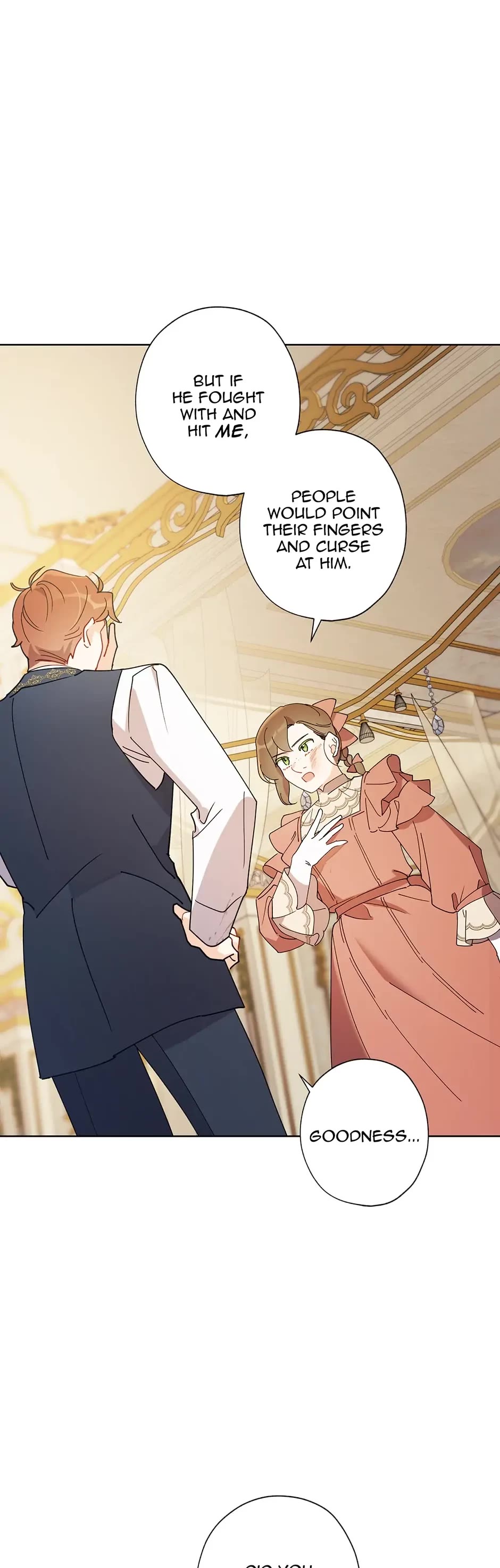 A Wicked Tale of Cinderella's Stepmom Chapter 94 page 29 - Chapter 94: Losing Battles, Winning Wars