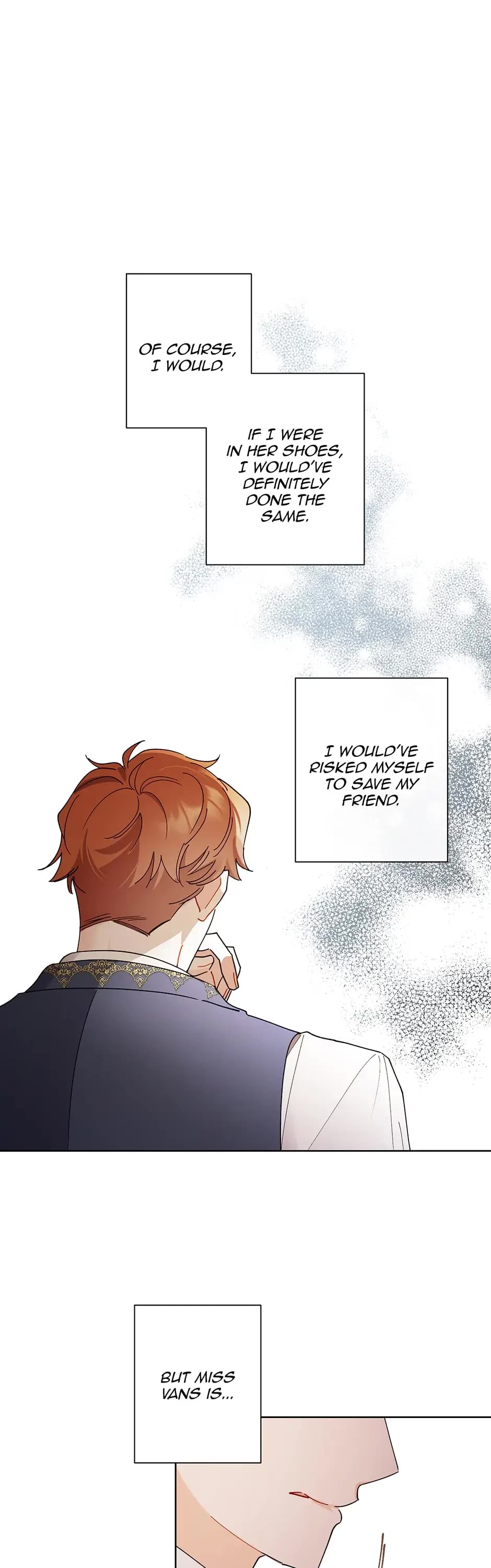 A Wicked Tale of Cinderella's Stepmom Chapter 94 page 31 - Chapter 94: Losing Battles, Winning Wars