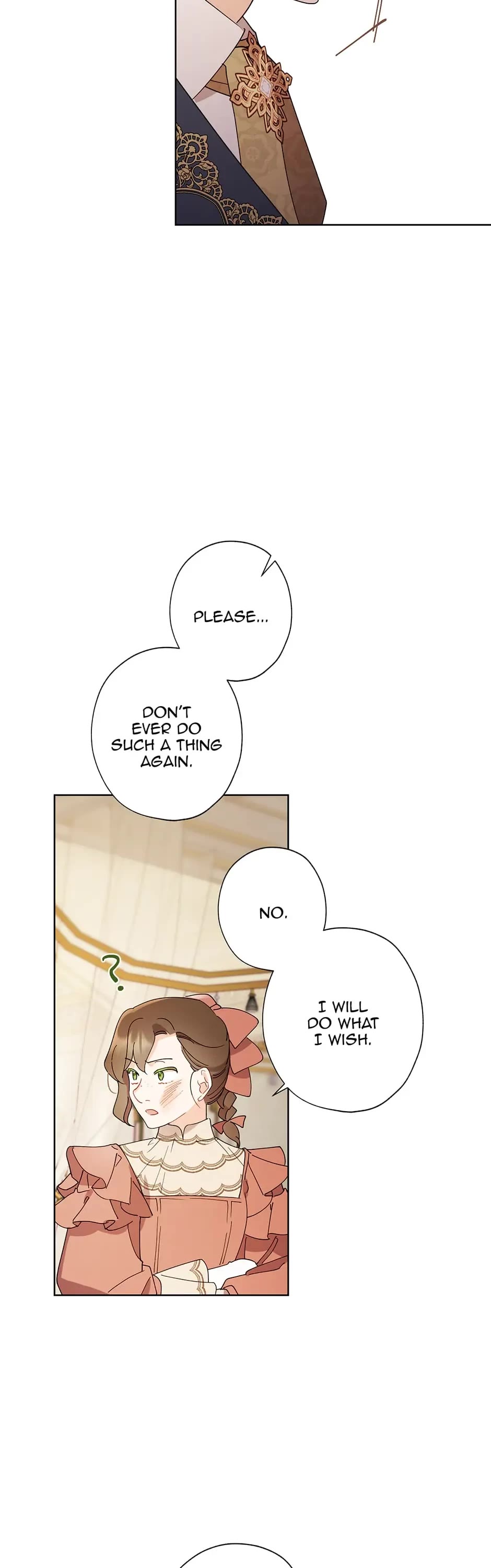 A Wicked Tale of Cinderella's Stepmom Chapter 94 page 32 - Chapter 94: Losing Battles, Winning Wars