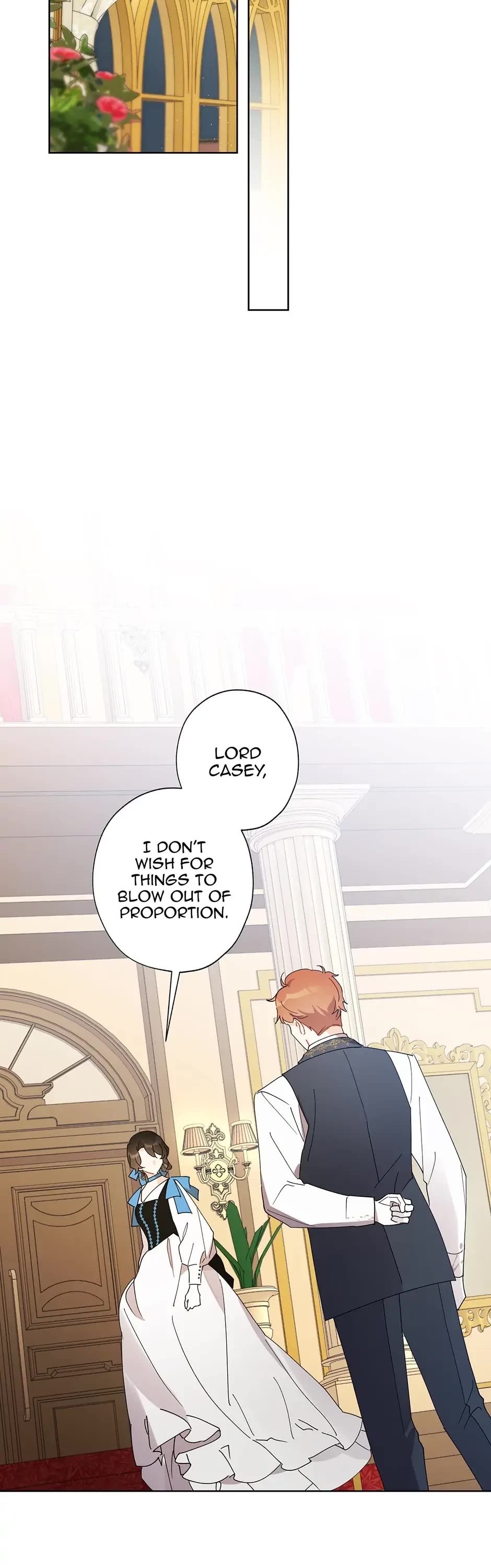 A Wicked Tale of Cinderella's Stepmom Chapter 94 page 37 - Chapter 94: Losing Battles, Winning Wars