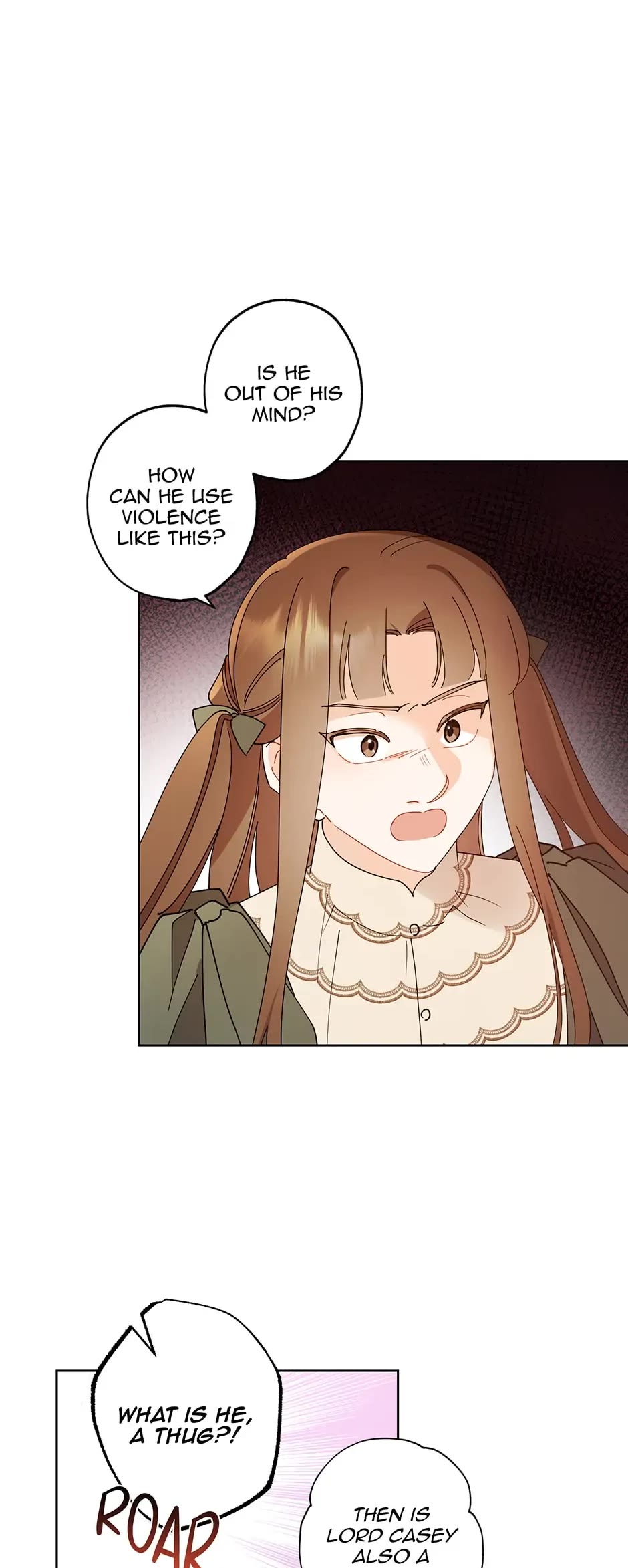 A Wicked Tale of Cinderella's Stepmom Chapter 94 page 4 - Chapter 94: Losing Battles, Winning Wars