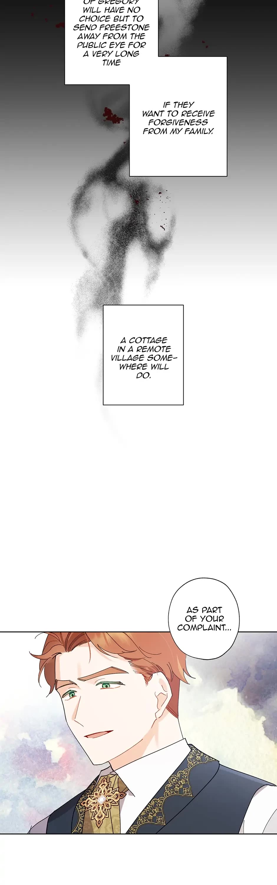 A Wicked Tale of Cinderella's Stepmom Chapter 94 page 41 - Chapter 94: Losing Battles, Winning Wars