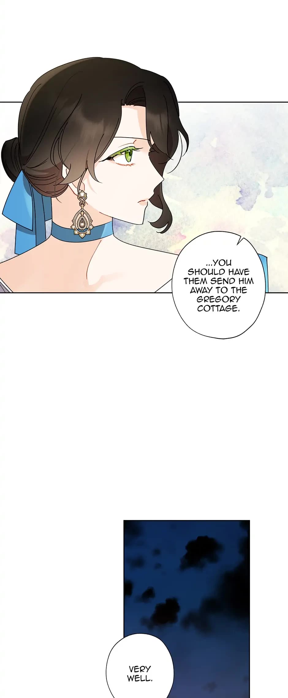 A Wicked Tale of Cinderella's Stepmom Chapter 94 page 42 - Chapter 94: Losing Battles, Winning Wars