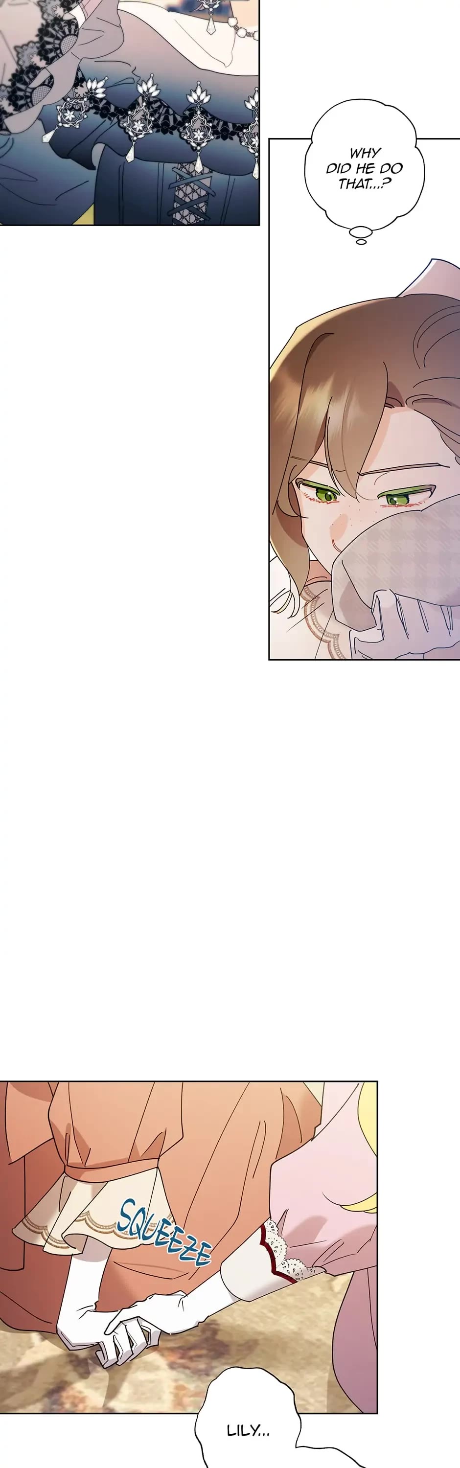 A Wicked Tale of Cinderella's Stepmom Chapter 94 page 6 - Chapter 94: Losing Battles, Winning Wars