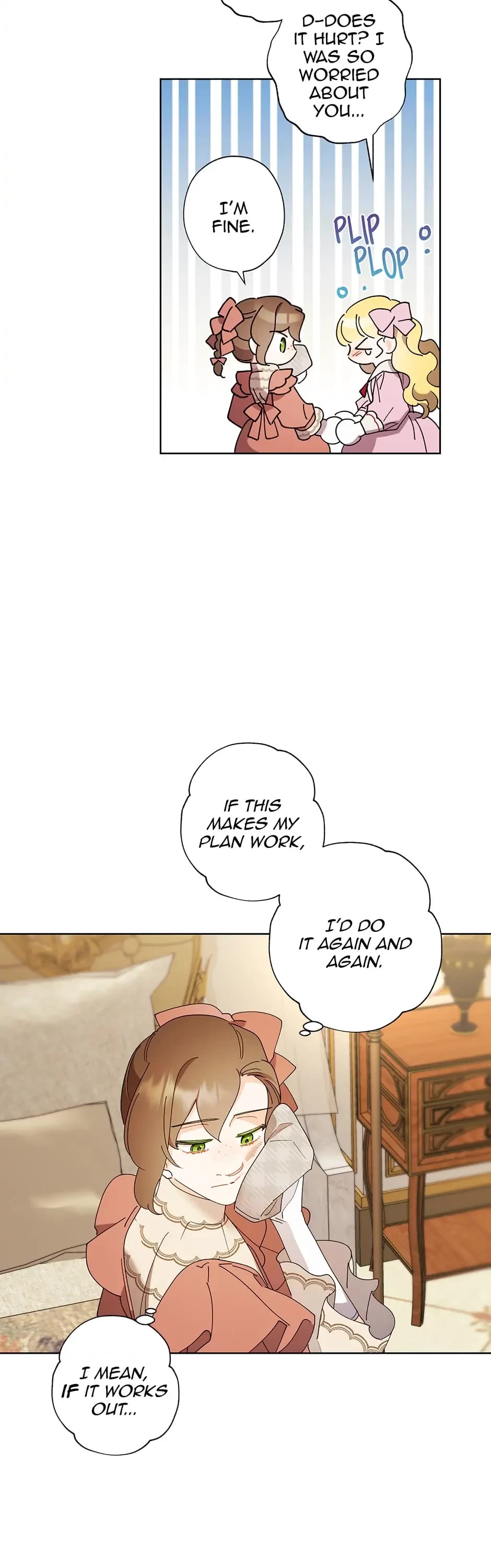 A Wicked Tale of Cinderella's Stepmom Chapter 94 page 7 - Chapter 94: Losing Battles, Winning Wars