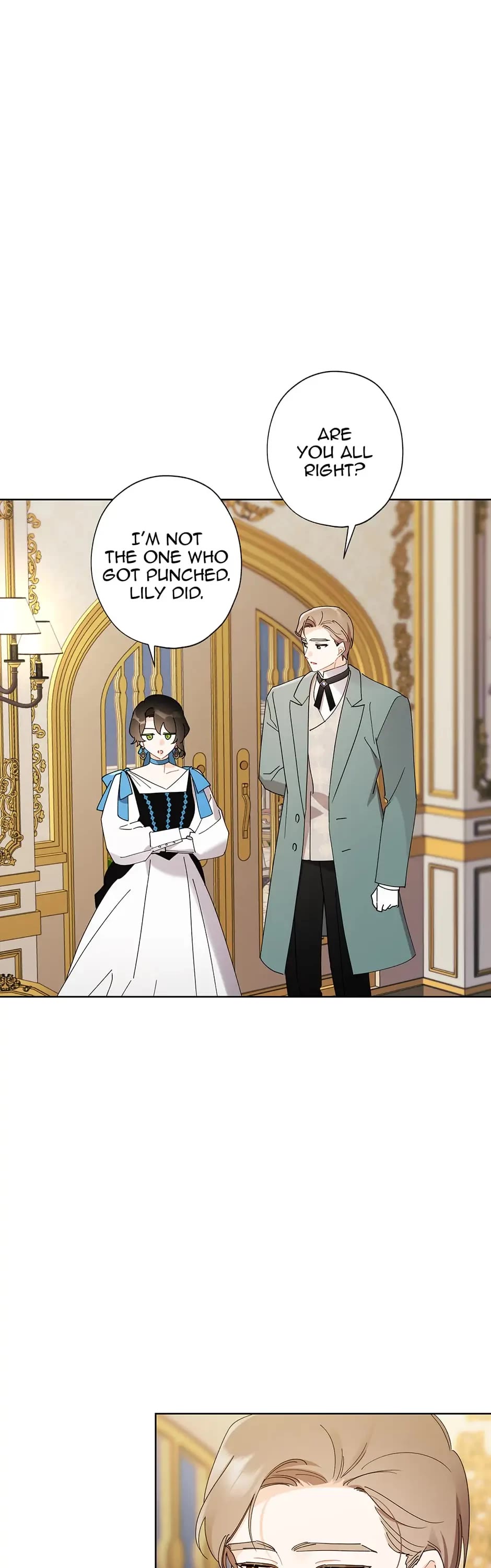 A Wicked Tale of Cinderella's Stepmom Chapter 94 page 8 - Chapter 94: Losing Battles, Winning Wars