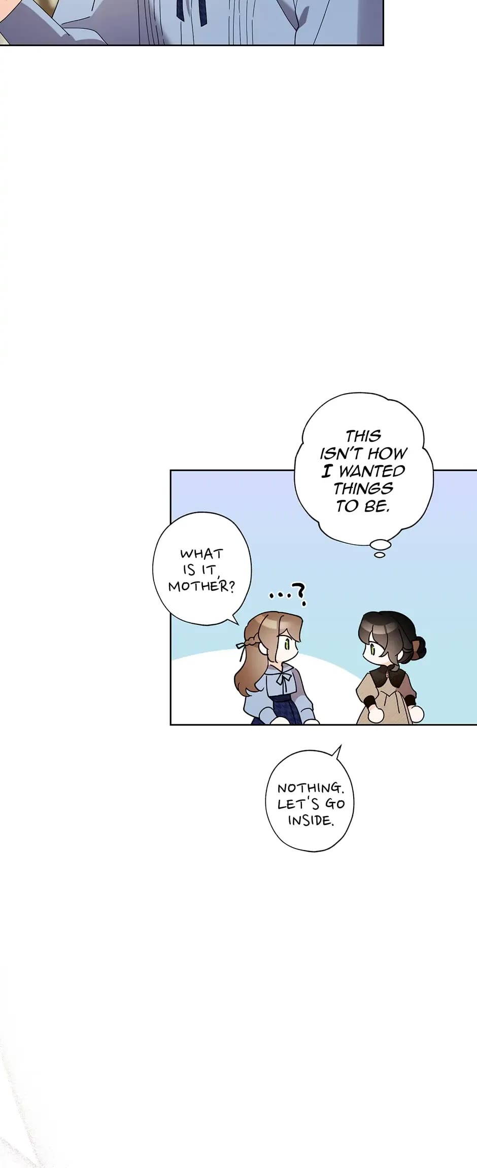 A Wicked Tale of Cinderella's Stepmom Chapter 95 page 24 - Chapter 95: Consequences