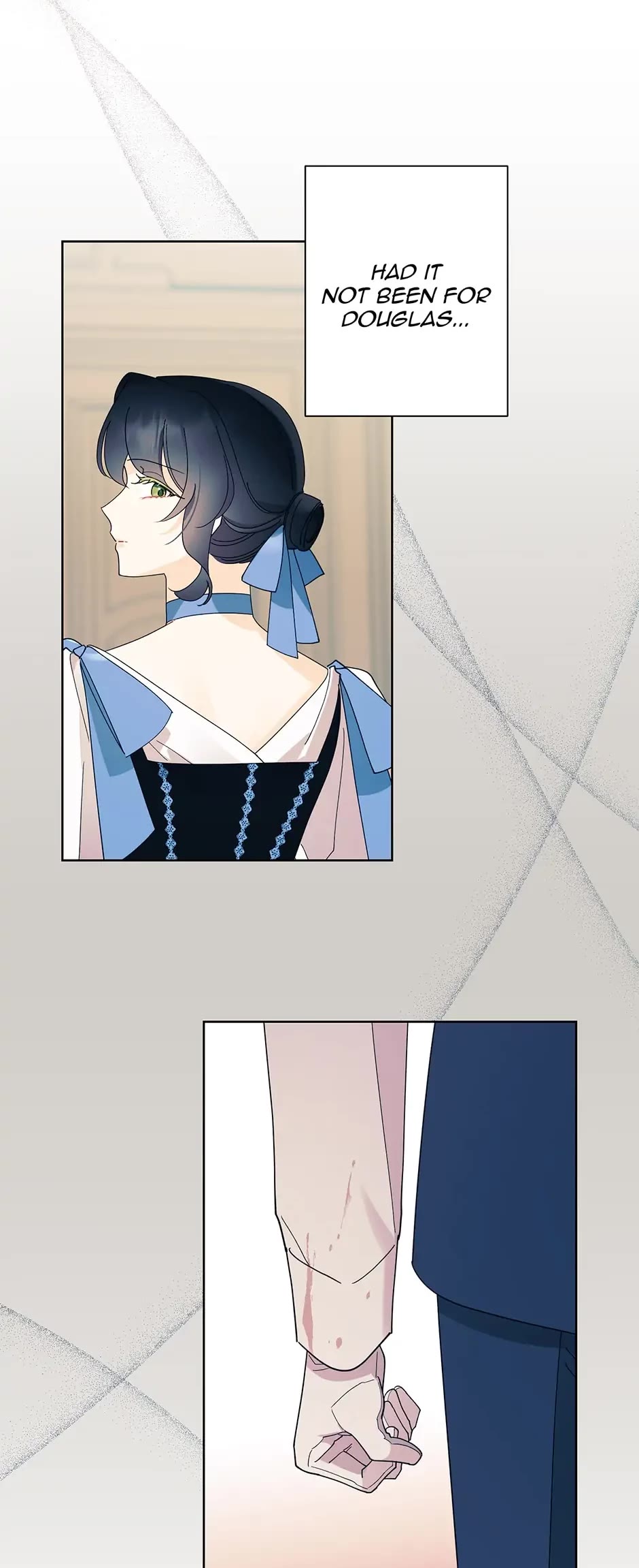 A Wicked Tale of Cinderella's Stepmom Chapter 95 page 25 - Chapter 95: Consequences
