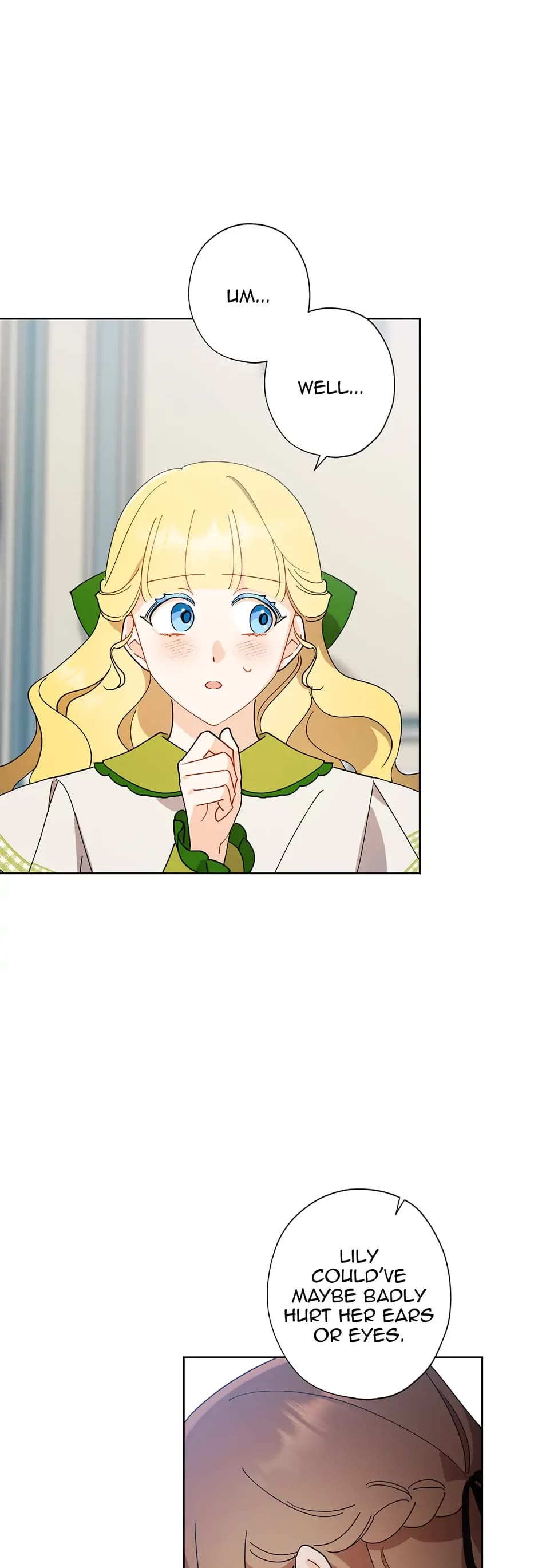 A Wicked Tale of Cinderella's Stepmom Chapter 95 page 34 - Chapter 95: Consequences