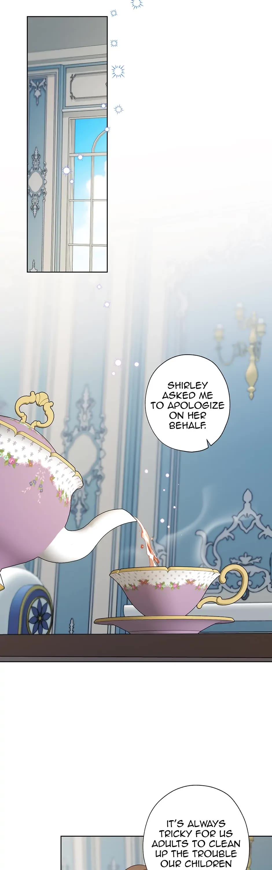A Wicked Tale of Cinderella's Stepmom Chapter 95 page 6 - Chapter 95: Consequences
