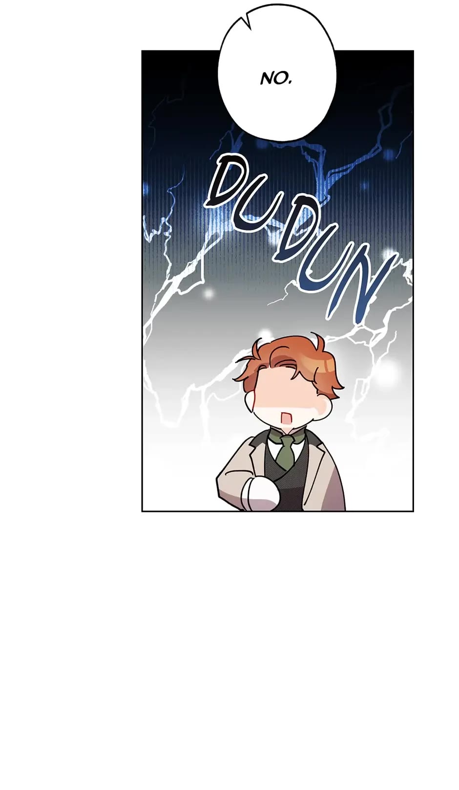 A Wicked Tale of Cinderella's Stepmom Chapter 96 page 38 - Chapter 96: Asking Permission