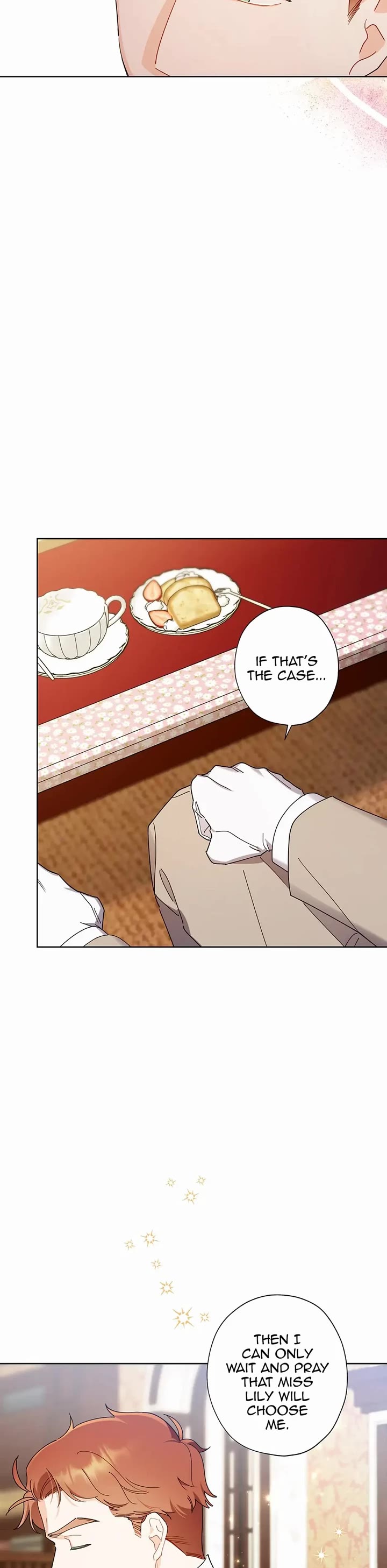 A Wicked Tale of Cinderella's Stepmom Chapter 97 page 14 - Chapter 97: A Mother's Wish