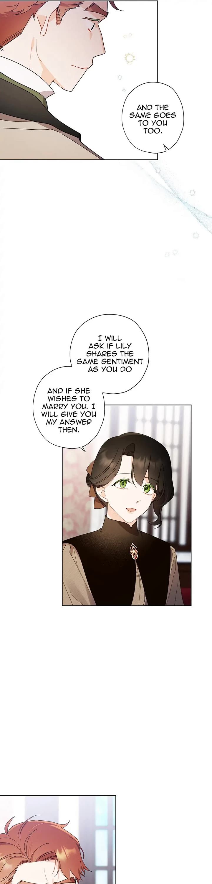 A Wicked Tale of Cinderella's Stepmom Chapter 97 page 6 - Chapter 97: A Mother's Wish