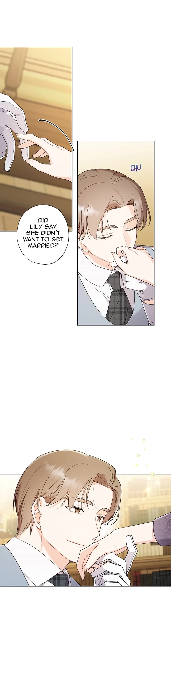A Wicked Tale of Cinderella's Stepmom Chapter 98 page 20 - Chapter 98: Possibilities of Life