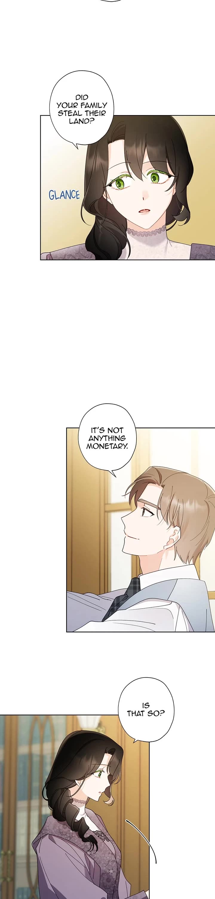 A Wicked Tale of Cinderella's Stepmom Chapter 98 page 27 - Chapter 98: Possibilities of Life