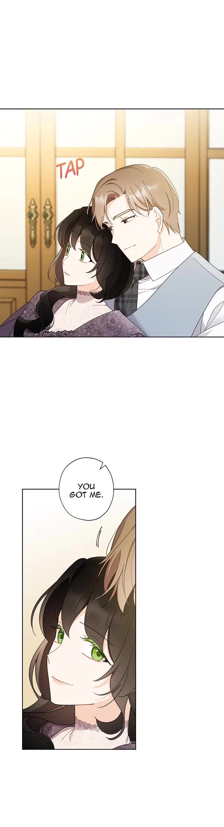A Wicked Tale of Cinderella's Stepmom Chapter 98 page 30 - Chapter 98: Possibilities of Life