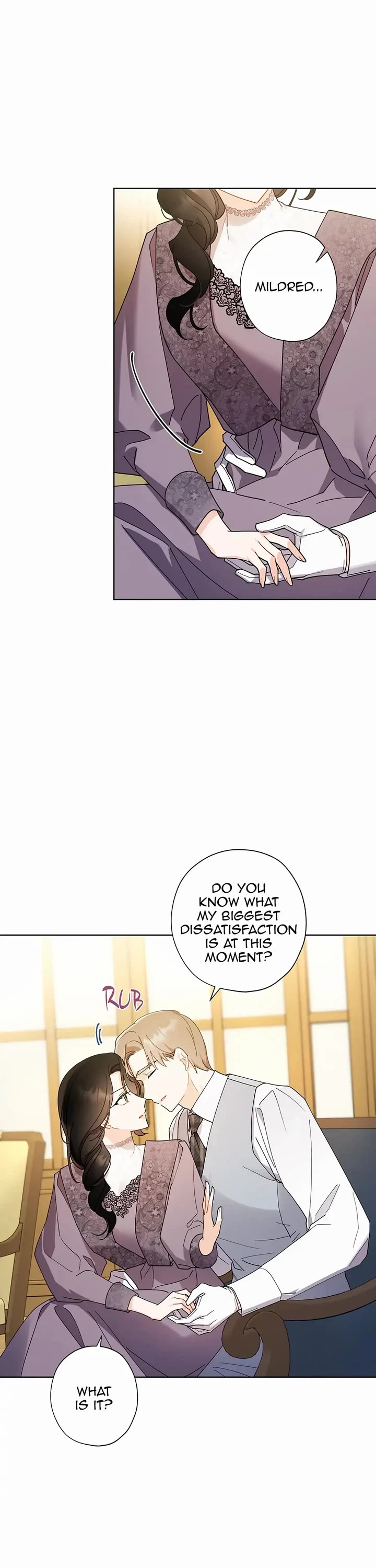 A Wicked Tale of Cinderella's Stepmom Chapter 99 page 11 - Chapter 99: Sticky Situation