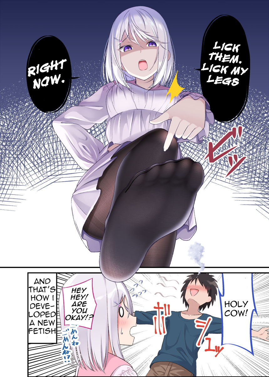 A Wife Who Heals with Tights Chapter 16 page 2 - Chapter 16