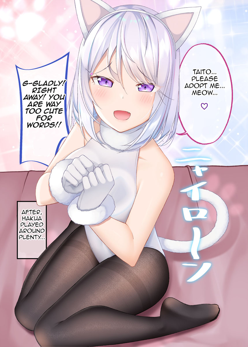 A Wife Who Heals with Tights Chapter 19 page 2 - Chapter 19