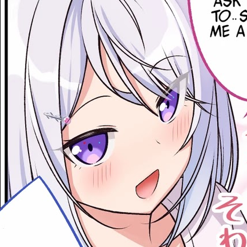 A Wife Who Heals with Tights Chapter 22 cover