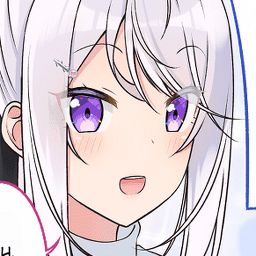 A Wife Who Heals with Tights Chapter 35 cover