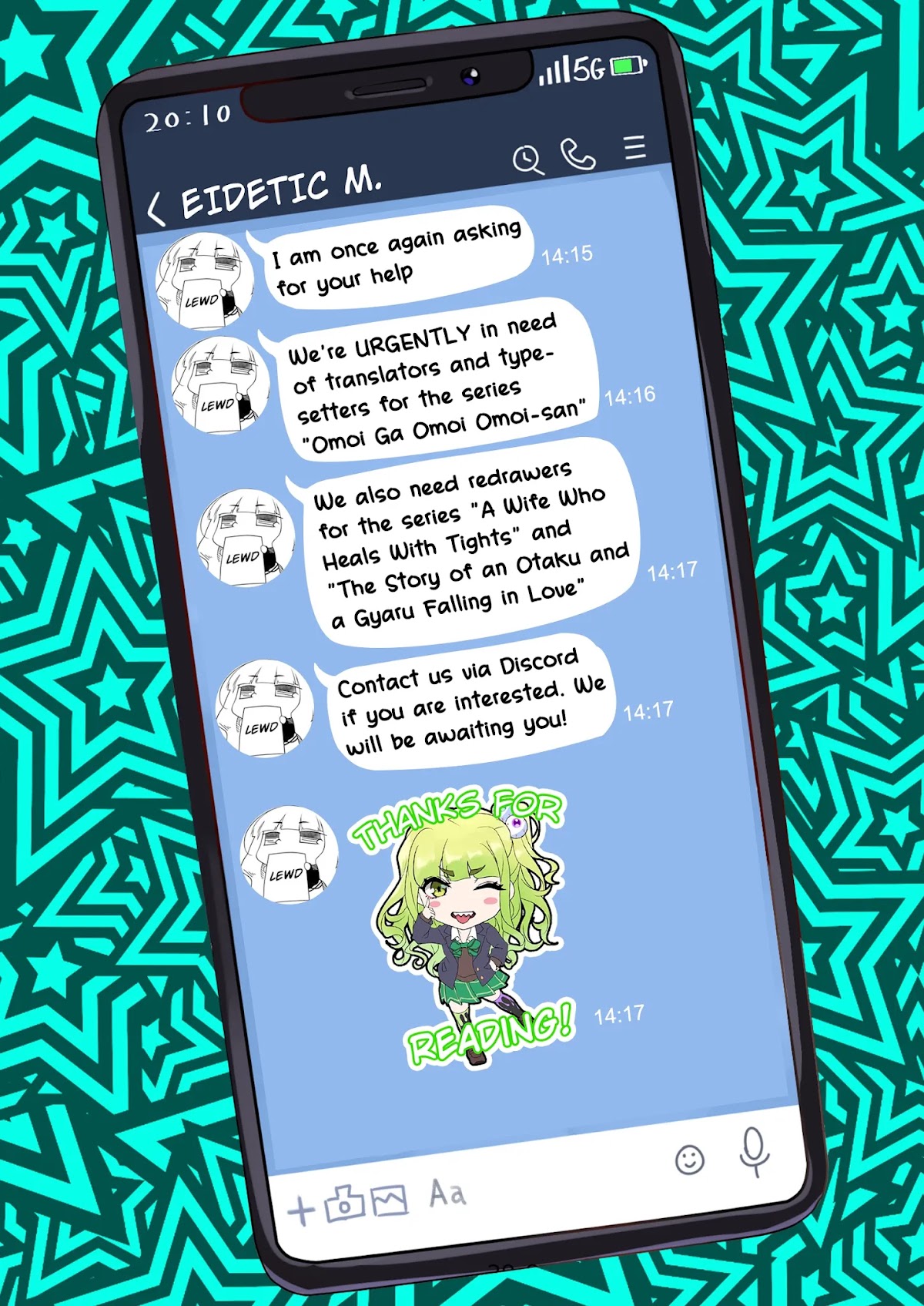 A Wife Who Heals with Tights Chapter 36 page 3 - Chapter 36