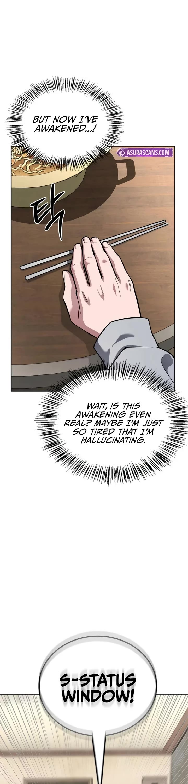 A Wimp’s Strategy Guide to Conquer the Tower Chapter 1 page 15 - Chapter 1