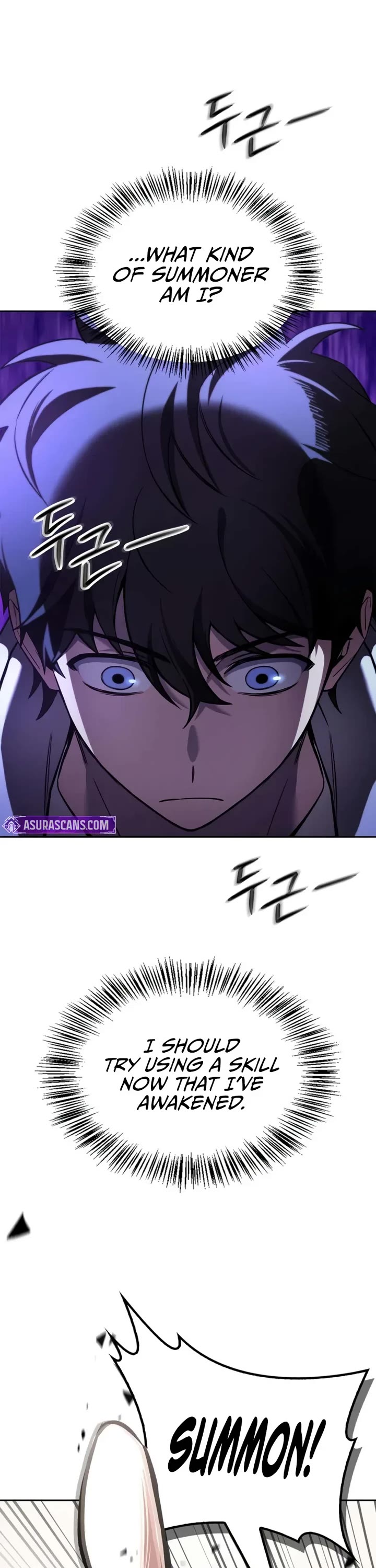 A Wimp’s Strategy Guide to Conquer the Tower Chapter 1 page 20 - Chapter 1