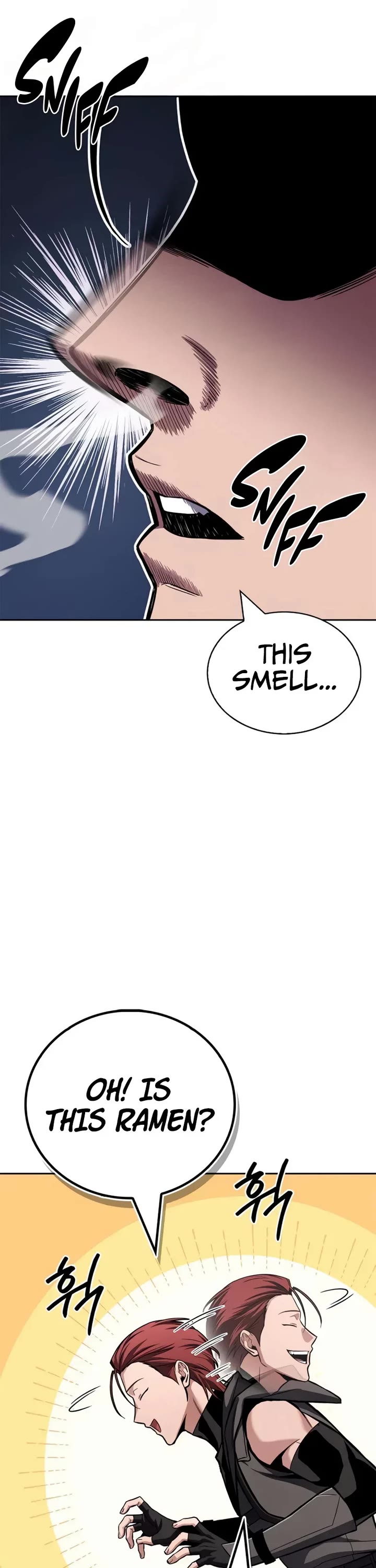 A Wimp’s Strategy Guide to Conquer the Tower Chapter 1 page 32 - Chapter 1
