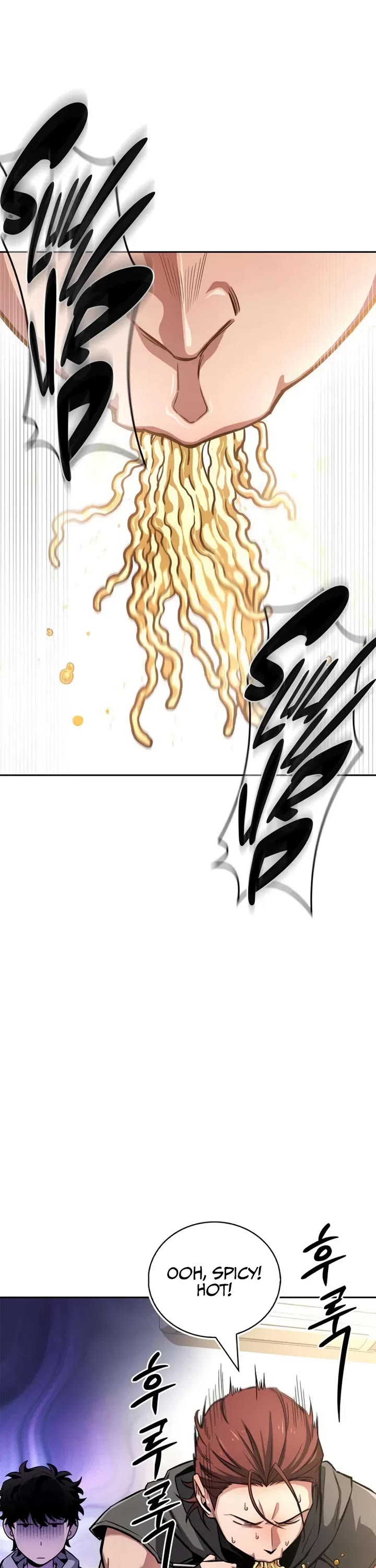 A Wimp’s Strategy Guide to Conquer the Tower Chapter 1 page 34 - Chapter 1