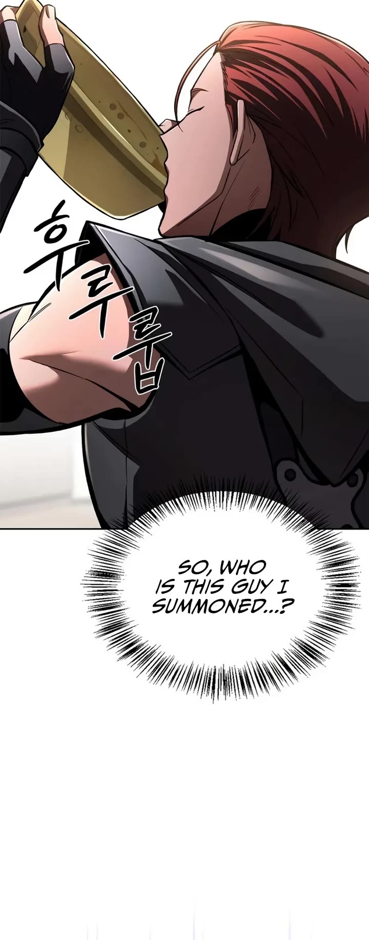 A Wimp’s Strategy Guide to Conquer the Tower Chapter 1 page 40 - Chapter 1