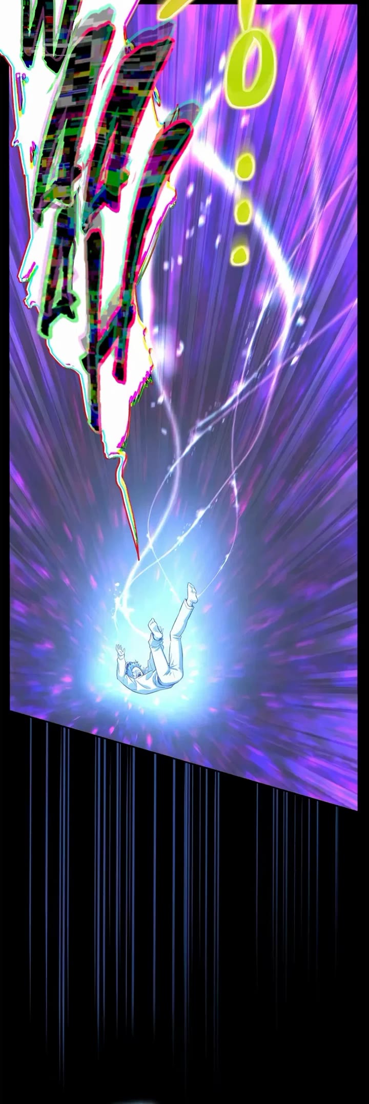 A Wimp’s Strategy Guide to Conquer the Tower Chapter 1 page 44 - Chapter 1