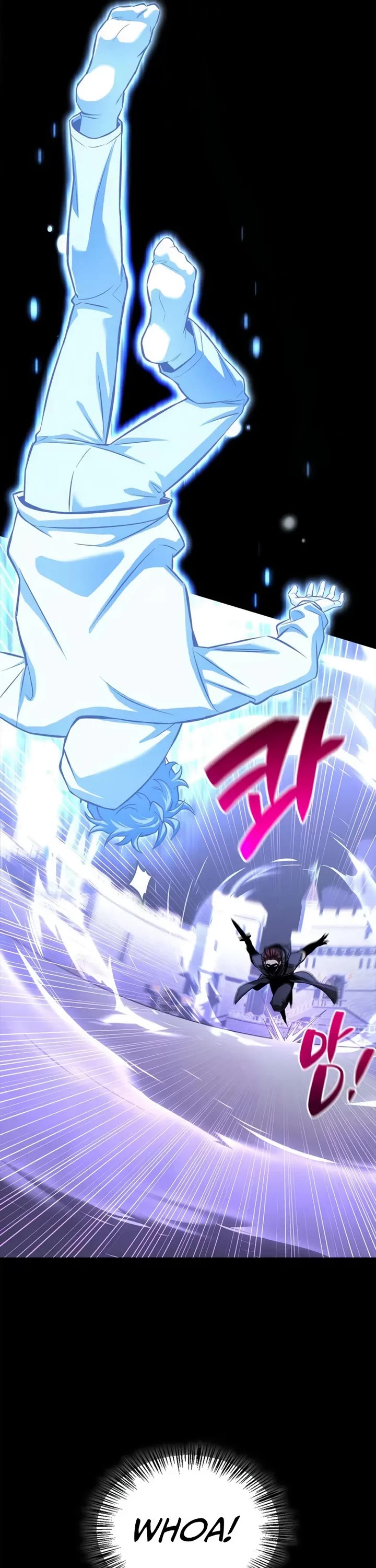 A Wimp’s Strategy Guide to Conquer the Tower Chapter 1 page 45 - Chapter 1