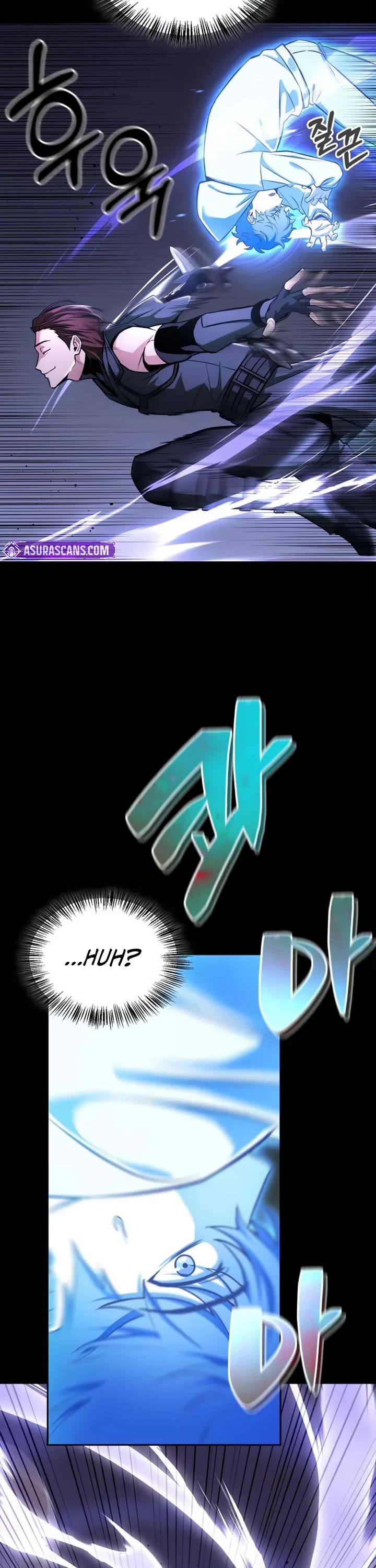 A Wimp’s Strategy Guide to Conquer the Tower Chapter 1 page 46 - Chapter 1