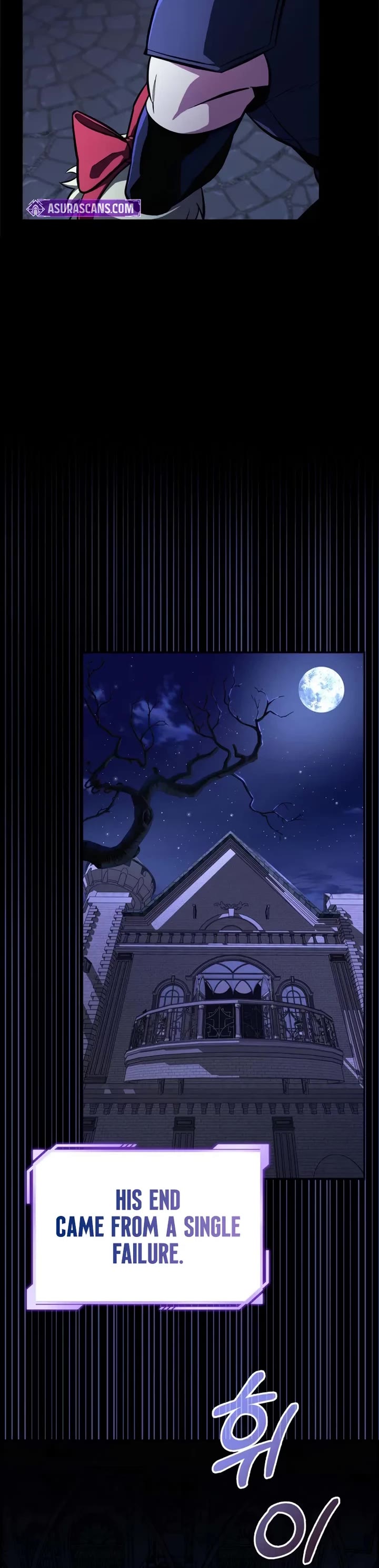 A Wimp’s Strategy Guide to Conquer the Tower Chapter 1 page 51 - Chapter 1