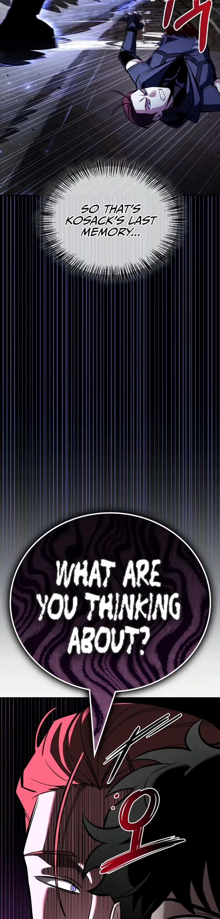 A Wimp’s Strategy Guide to Conquer the Tower Chapter 1 page 54 - Chapter 1