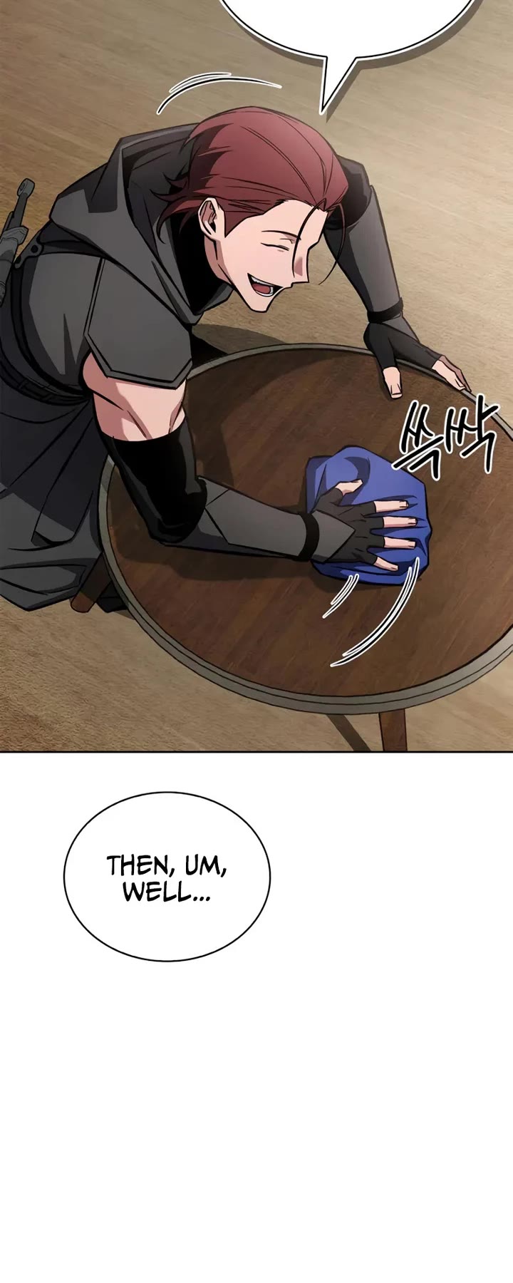 A Wimp’s Strategy Guide to Conquer the Tower Chapter 1 page 61 - Chapter 1
