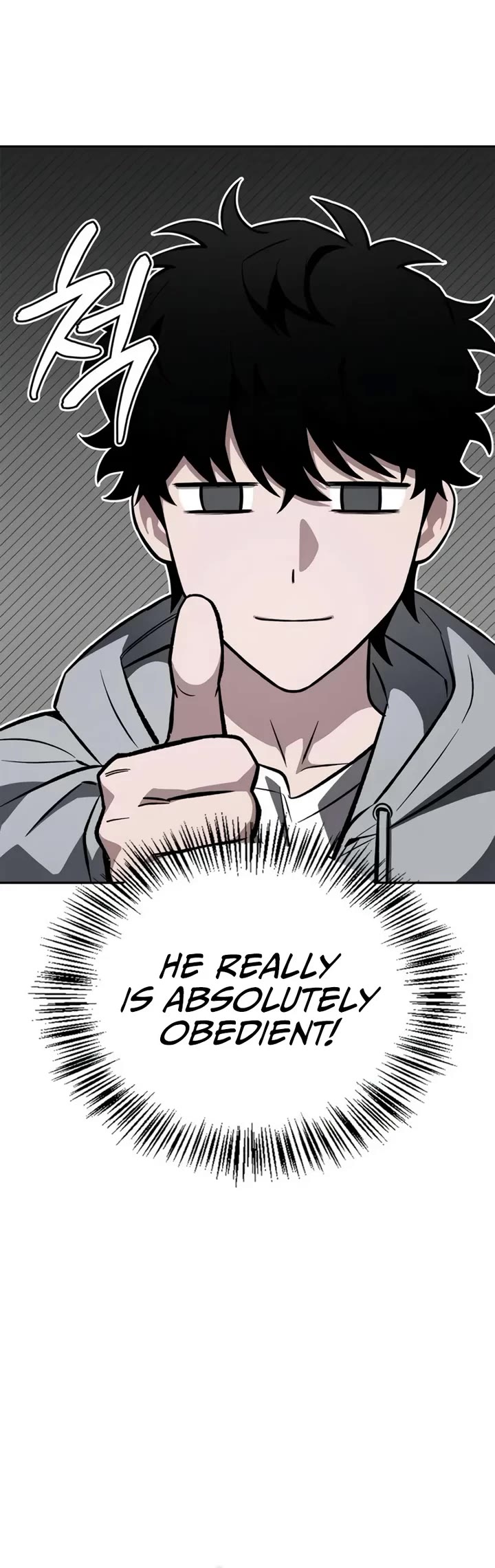 A Wimp’s Strategy Guide to Conquer the Tower Chapter 1 page 65 - Chapter 1