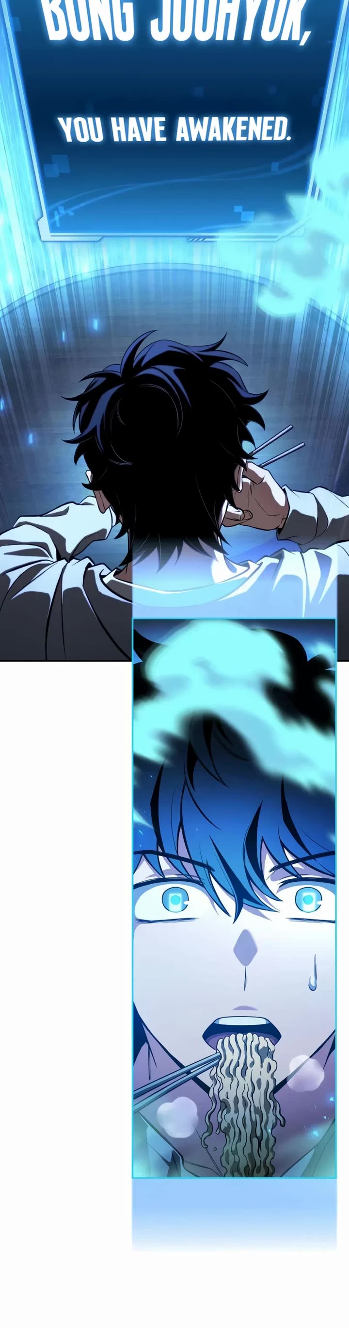 A Wimp’s Strategy Guide to Conquer the Tower Chapter 1 page 7 - Chapter 1