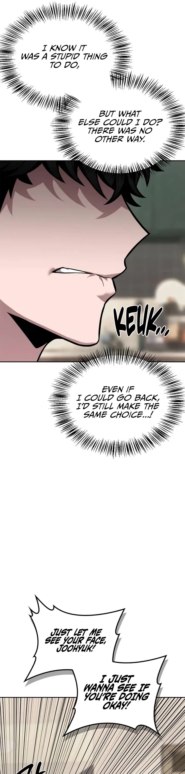 A Wimp’s Strategy Guide to Conquer the Tower Chapter 1 page 70 - Chapter 1