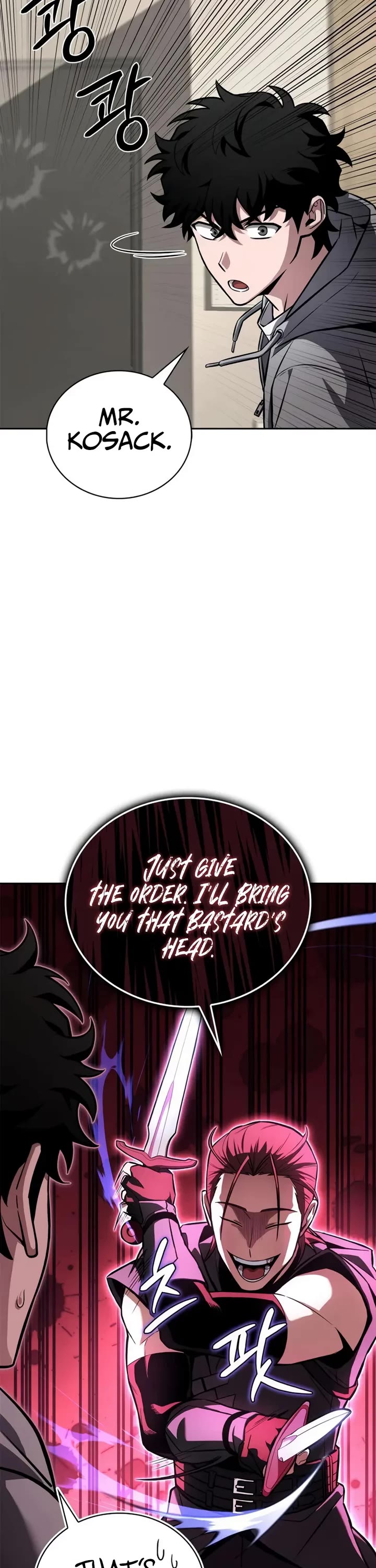 A Wimp’s Strategy Guide to Conquer the Tower Chapter 1 page 71 - Chapter 1
