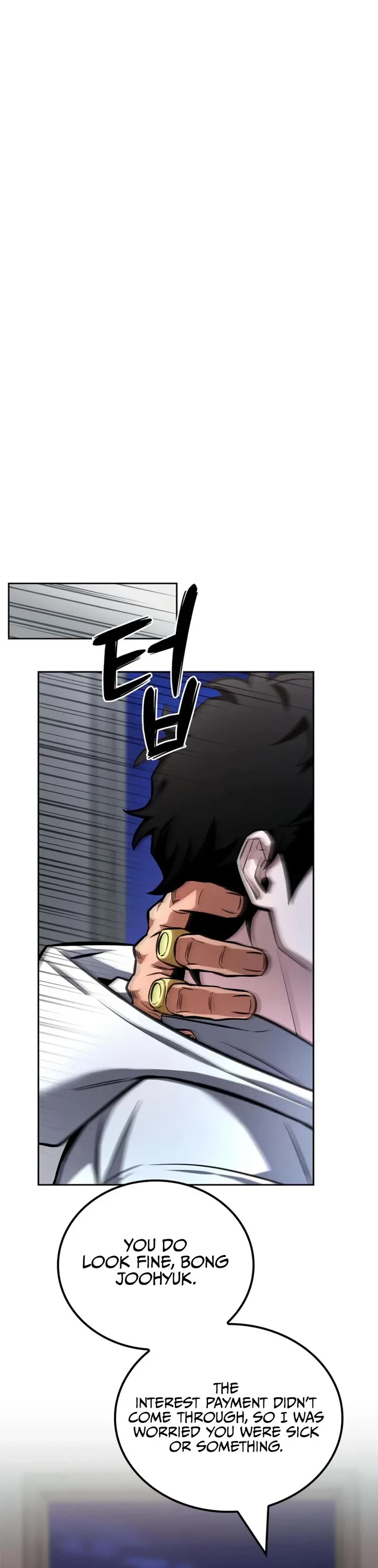 A Wimp’s Strategy Guide to Conquer the Tower Chapter 1 page 73 - Chapter 1