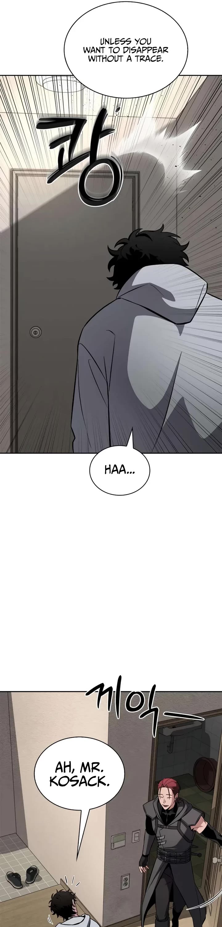 A Wimp’s Strategy Guide to Conquer the Tower Chapter 1 page 79 - Chapter 1