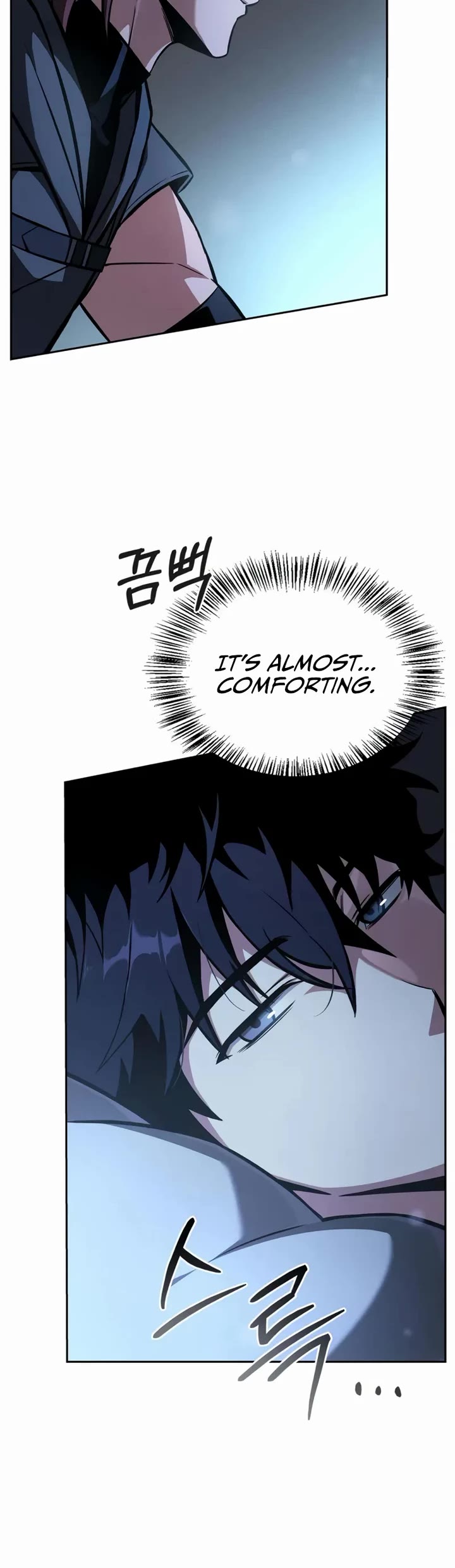 A Wimp’s Strategy Guide to Conquer the Tower Chapter 1 page 85 - Chapter 1