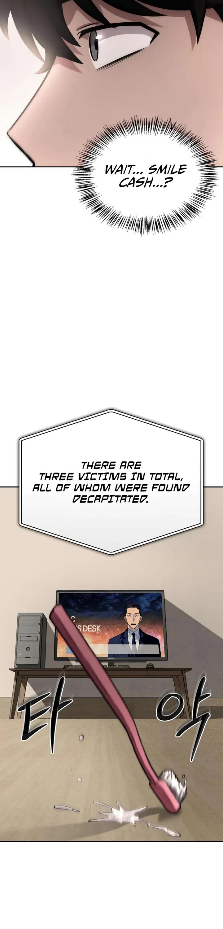 A Wimp’s Strategy Guide to Conquer the Tower Chapter 1 page 92 - Chapter 1