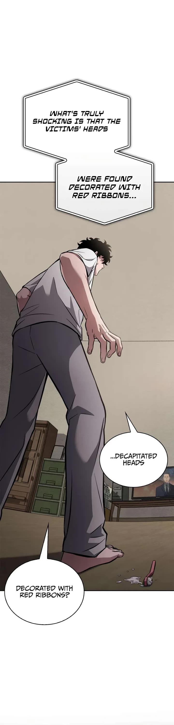 A Wimp’s Strategy Guide to Conquer the Tower Chapter 1 page 93 - Chapter 1