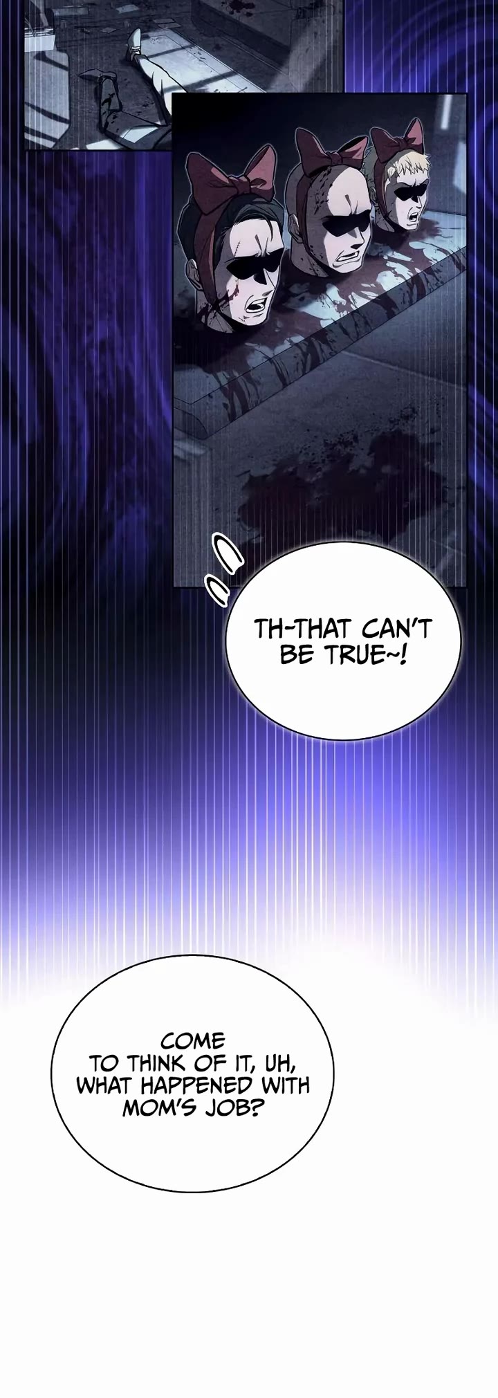 A Wimp’s Strategy Guide to Conquer the Tower Chapter 10 page 19 - Chapter 10