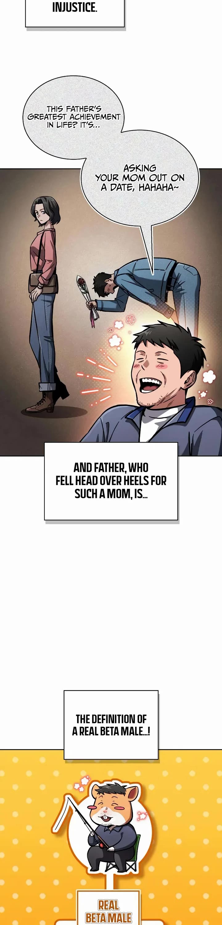 A Wimp’s Strategy Guide to Conquer the Tower Chapter 10 page 21 - Chapter 10